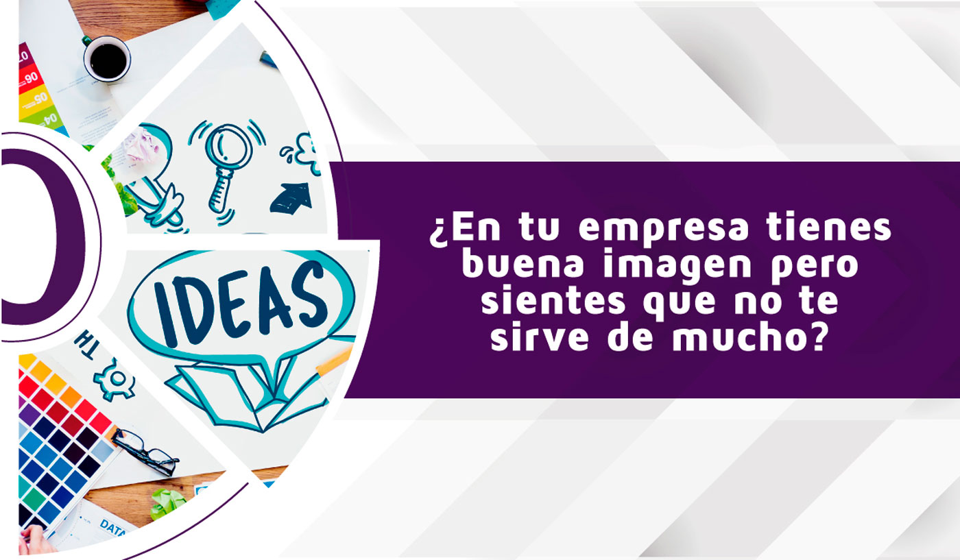 Buena imagen en tu empresa